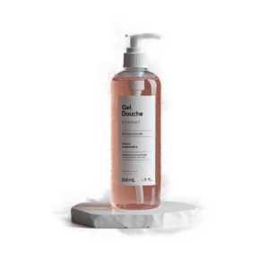 Gel douche