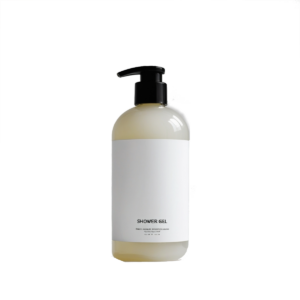 Gel douche lavande