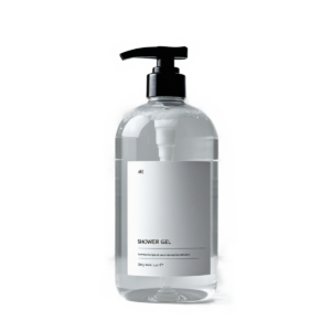 Gel douche sans parfum