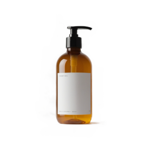 Gel douche romarin