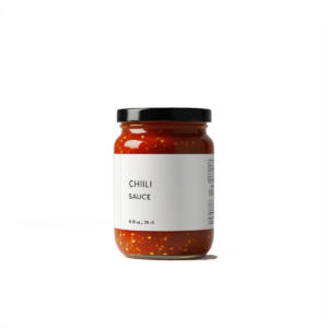 Sauce piment