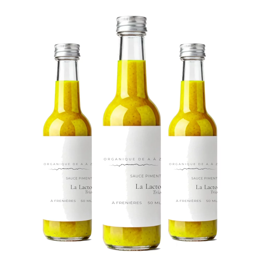 lacto jaune